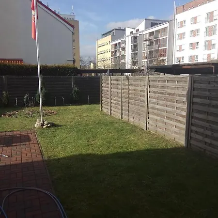 Pansiyon Gut In Hannover Altgarbsen Garbsen