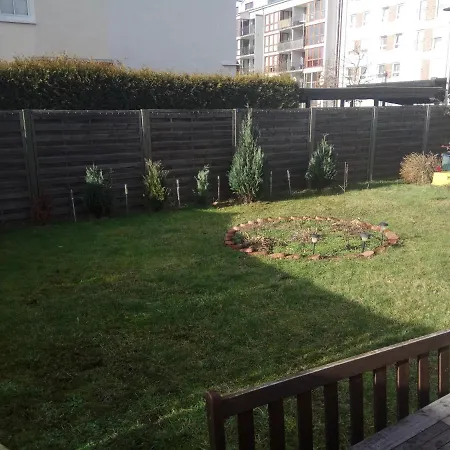 Gut In Hannover Altgarbsen Pansiyon Garbsen